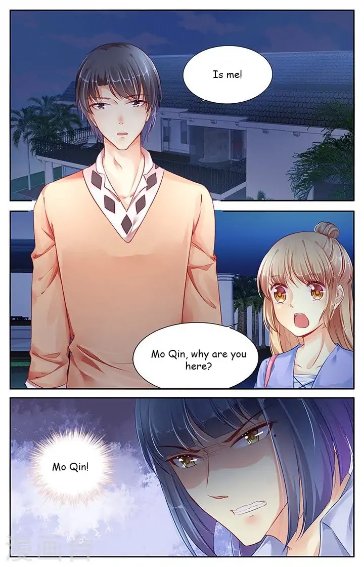 Adonis Next Door Chapter 72 page 5 - Chapter 72