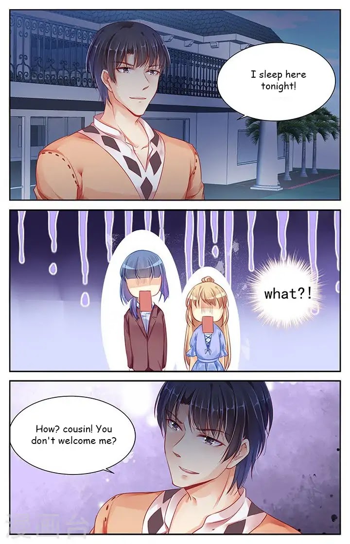 Adonis Next Door Chapter 72 page 6 - Chapter 72