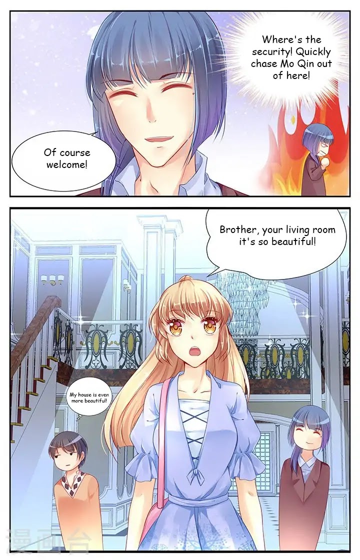 Adonis Next Door Chapter 72 page 7 - Chapter 72