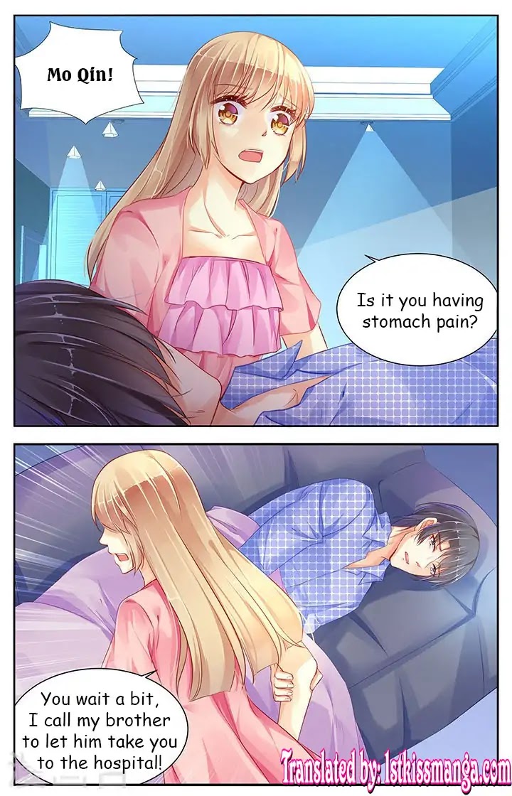 Adonis Next Door Chapter 74 page 1 - Chapter 74