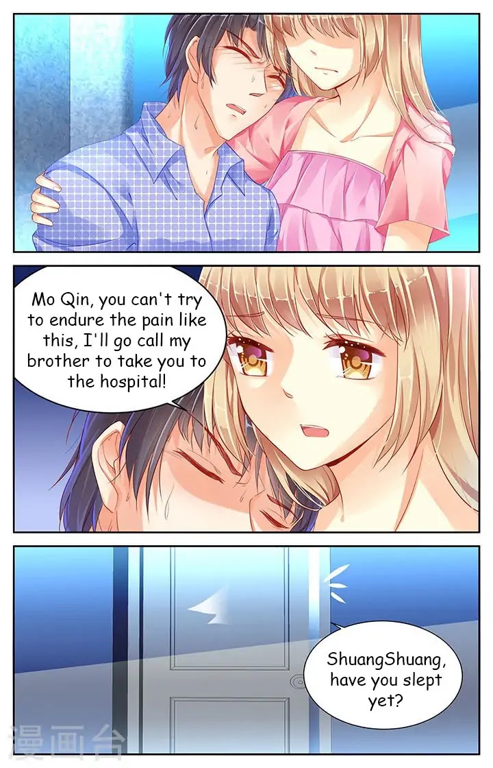 Adonis Next Door Chapter 74 page 3 - Chapter 74