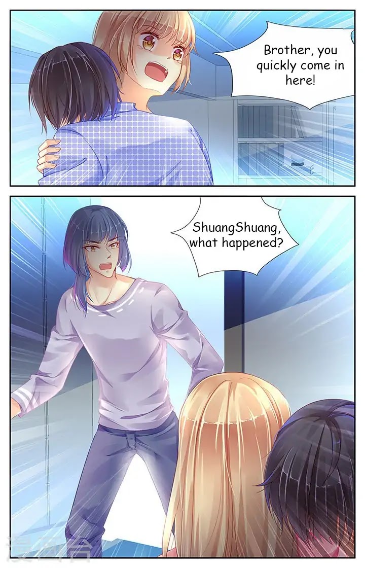 Adonis Next Door Chapter 74 page 4 - Chapter 74