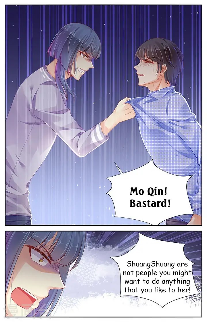 Adonis Next Door Chapter 74 page 6 - Chapter 74
