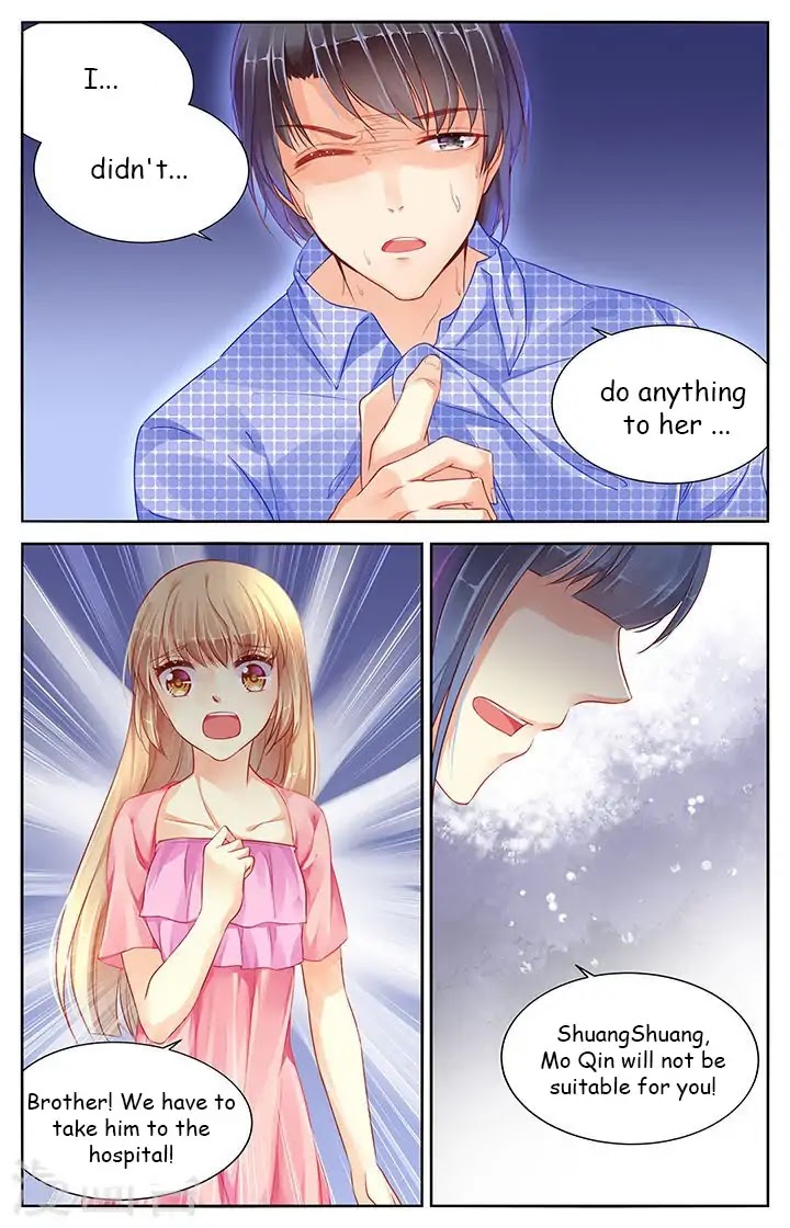 Adonis Next Door Chapter 74 page 7 - Chapter 74