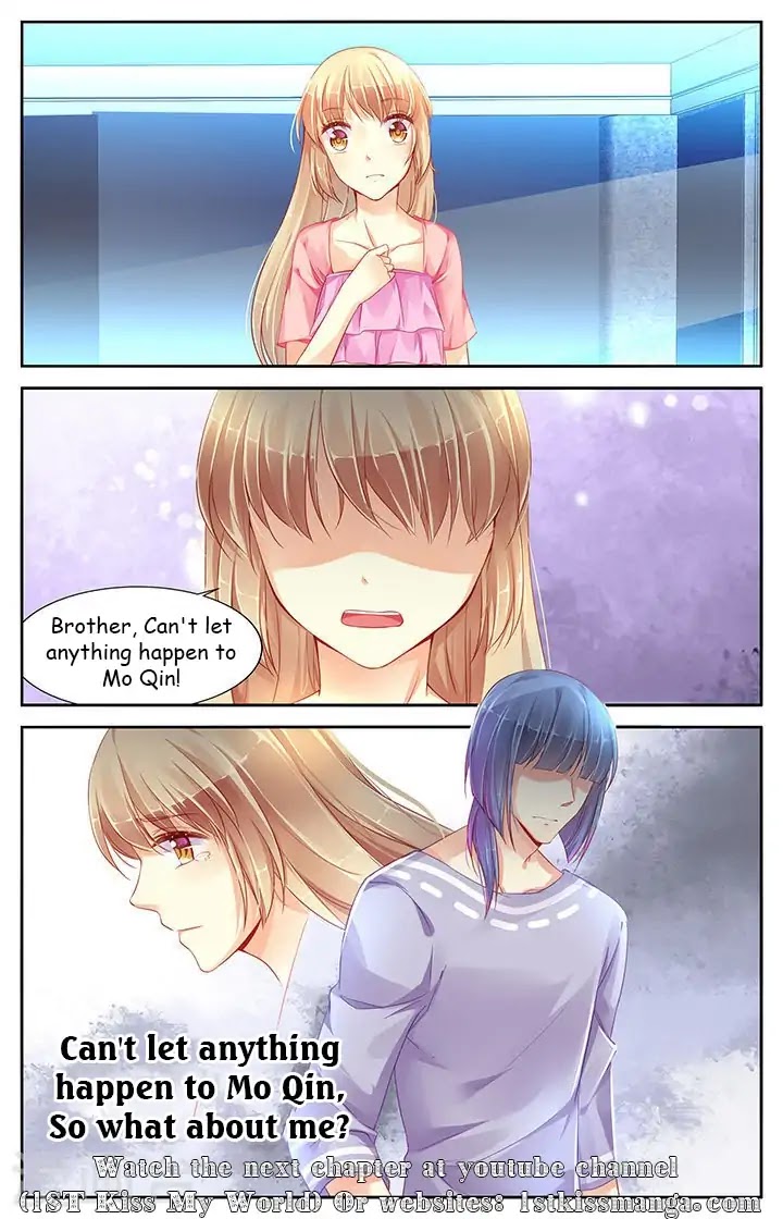 Adonis Next Door Chapter 74 page 8 - Chapter 74