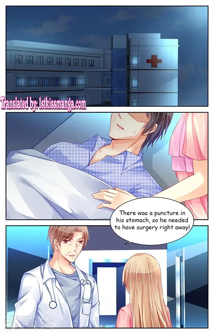 Adonis Next Door Chapter 75 page 1 - Chapter 75