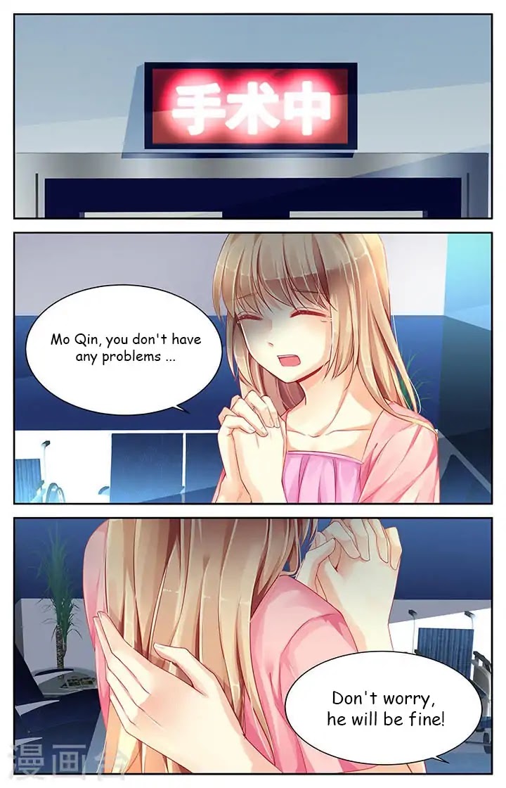 Adonis Next Door Chapter 75 page 2 - Chapter 75