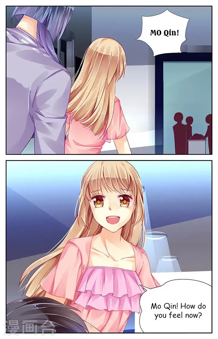 Adonis Next Door Chapter 75 page 4 - Chapter 75