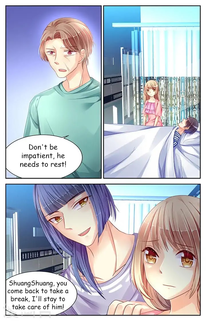 Adonis Next Door Chapter 75 page 5 - Chapter 75