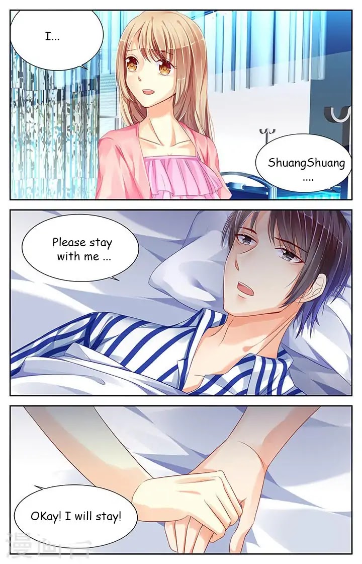 Adonis Next Door Chapter 75 page 6 - Chapter 75
