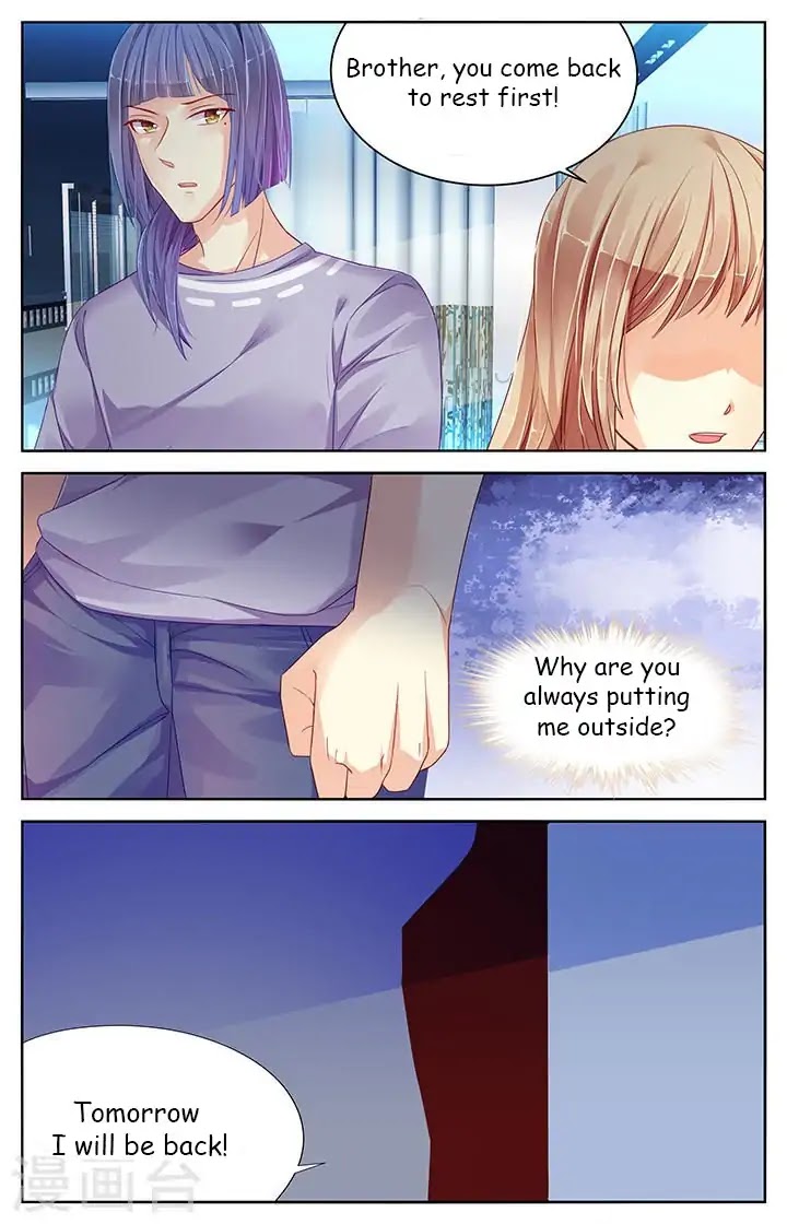 Adonis Next Door Chapter 75 page 7 - Chapter 75