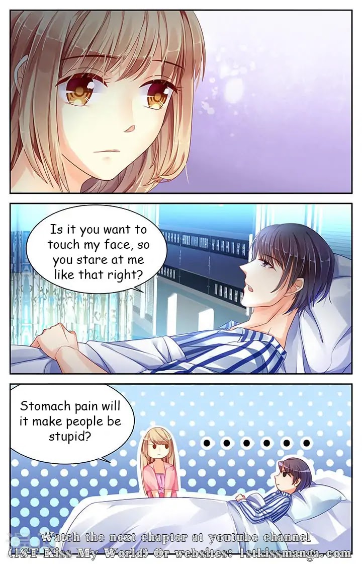 Adonis Next Door Chapter 75 page 8 - Chapter 75