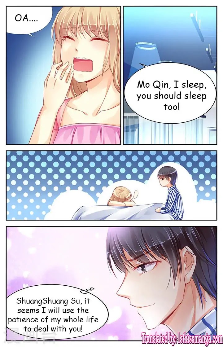 Adonis Next Door Chapter 76 page 1 - Chapter 76