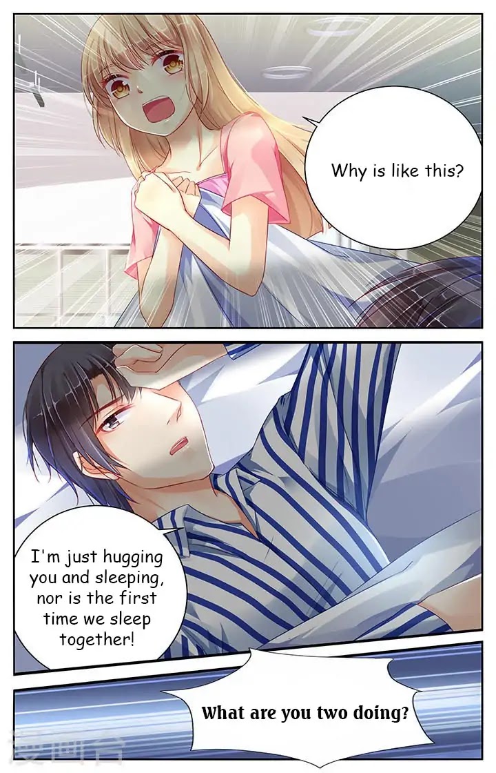 Adonis Next Door Chapter 76 page 4 - Chapter 76