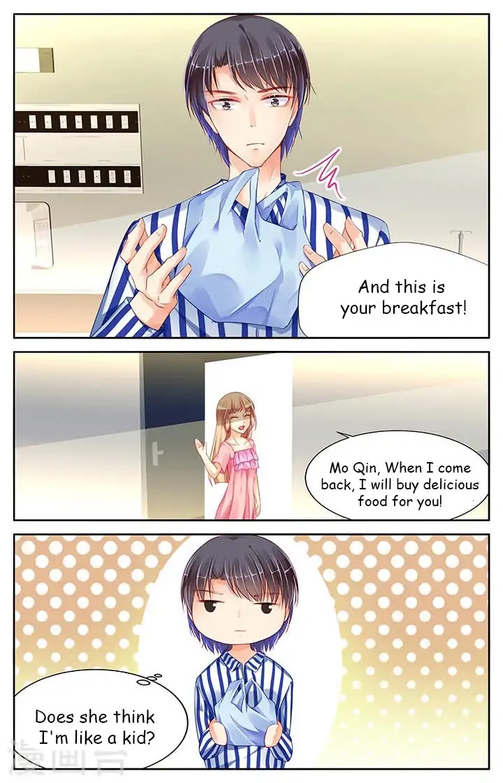 Adonis Next Door Chapter 76 page 6 - Chapter 76