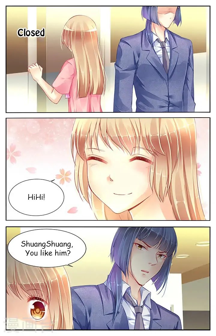 Adonis Next Door Chapter 76 page 7 - Chapter 76