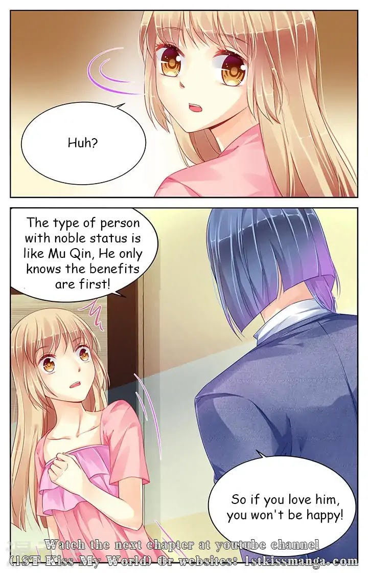 Adonis Next Door Chapter 76 page 8 - Chapter 76