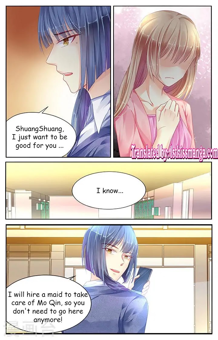 Adonis Next Door Chapter 77 page 1 - Chapter 77