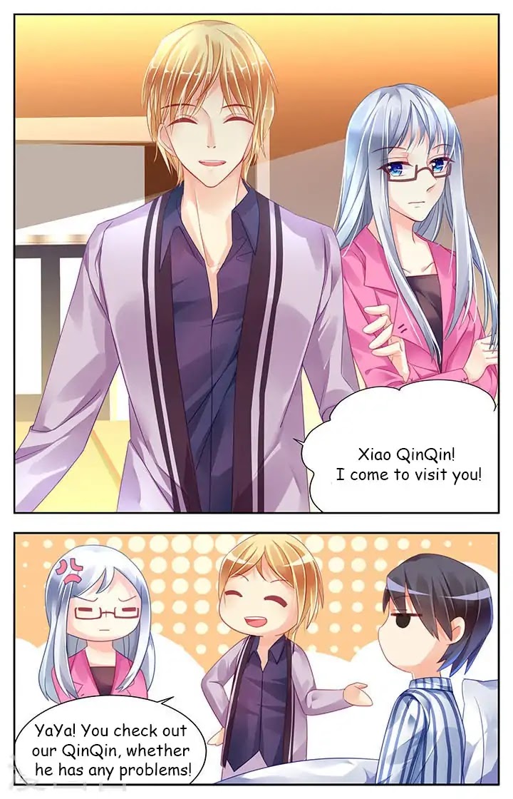 Adonis Next Door Chapter 77 page 2 - Chapter 77