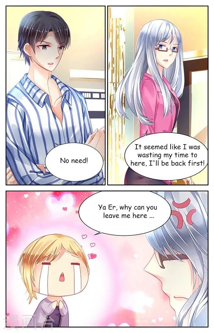 Adonis Next Door Chapter 77 page 3 - Chapter 77