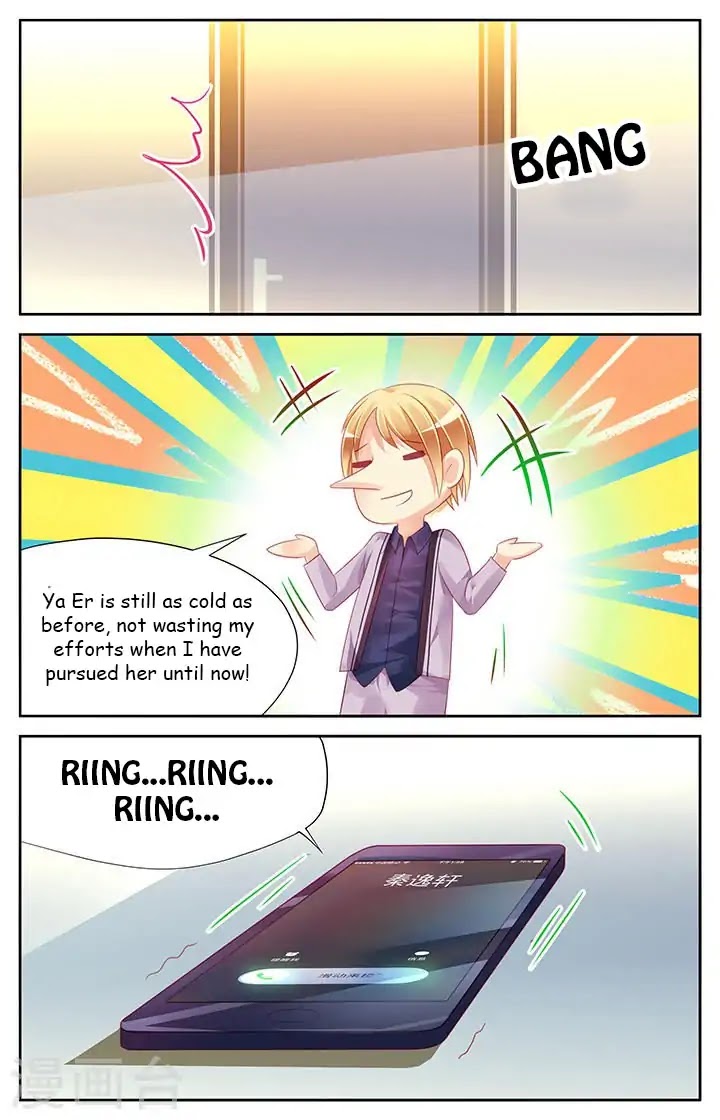 Adonis Next Door Chapter 77 page 4 - Chapter 77