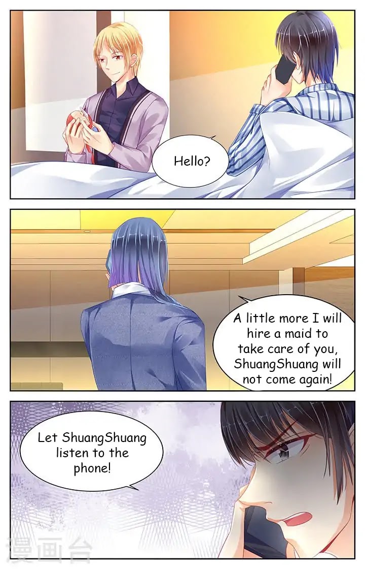Adonis Next Door Chapter 77 page 5 - Chapter 77