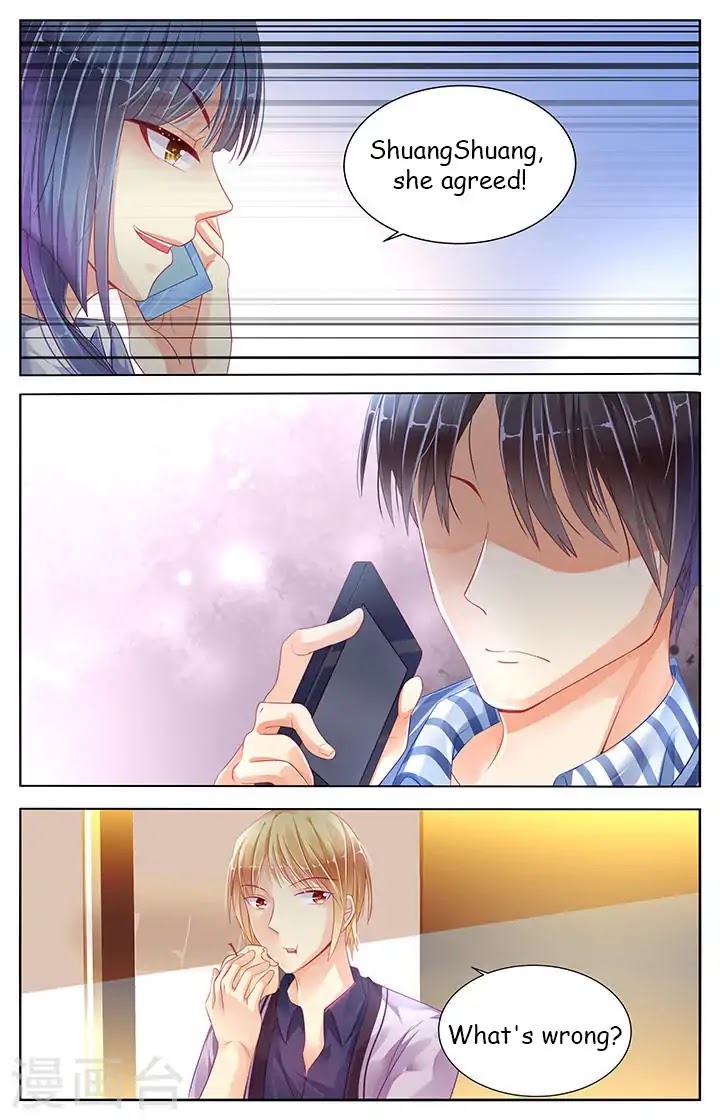 Adonis Next Door Chapter 77 page 6 - Chapter 77