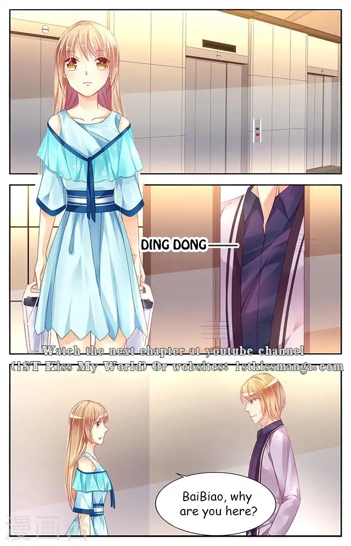 Adonis Next Door Chapter 77 page 8 - Chapter 77