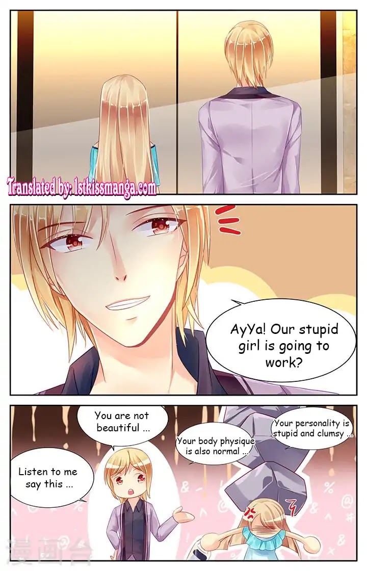 Adonis Next Door Chapter 78 page 1 - Chapter 78