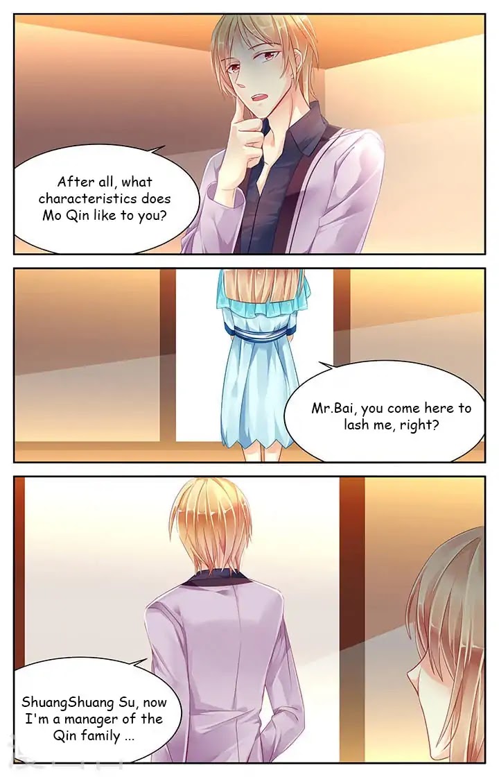 Adonis Next Door Chapter 78 page 2 - Chapter 78