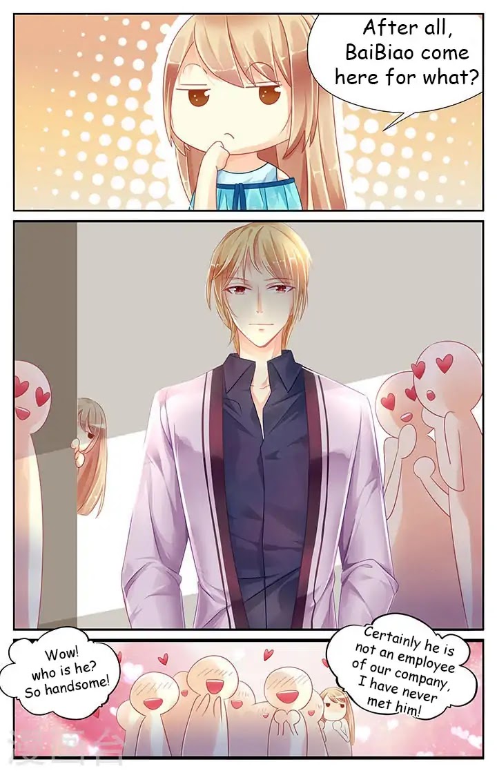 Adonis Next Door Chapter 78 page 4 - Chapter 78
