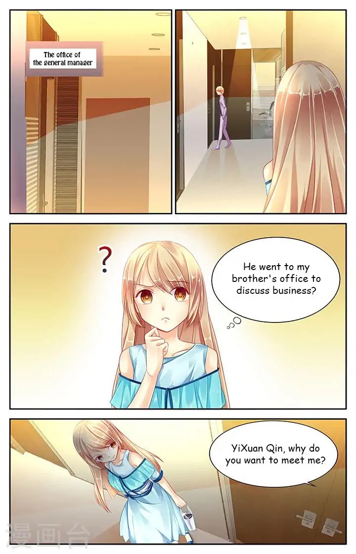 Adonis Next Door Chapter 78 page 5 - Chapter 78