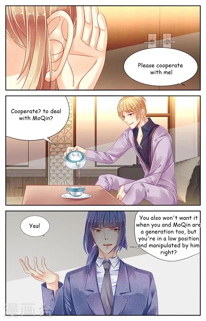 Adonis Next Door Chapter 78 page 6 - Chapter 78