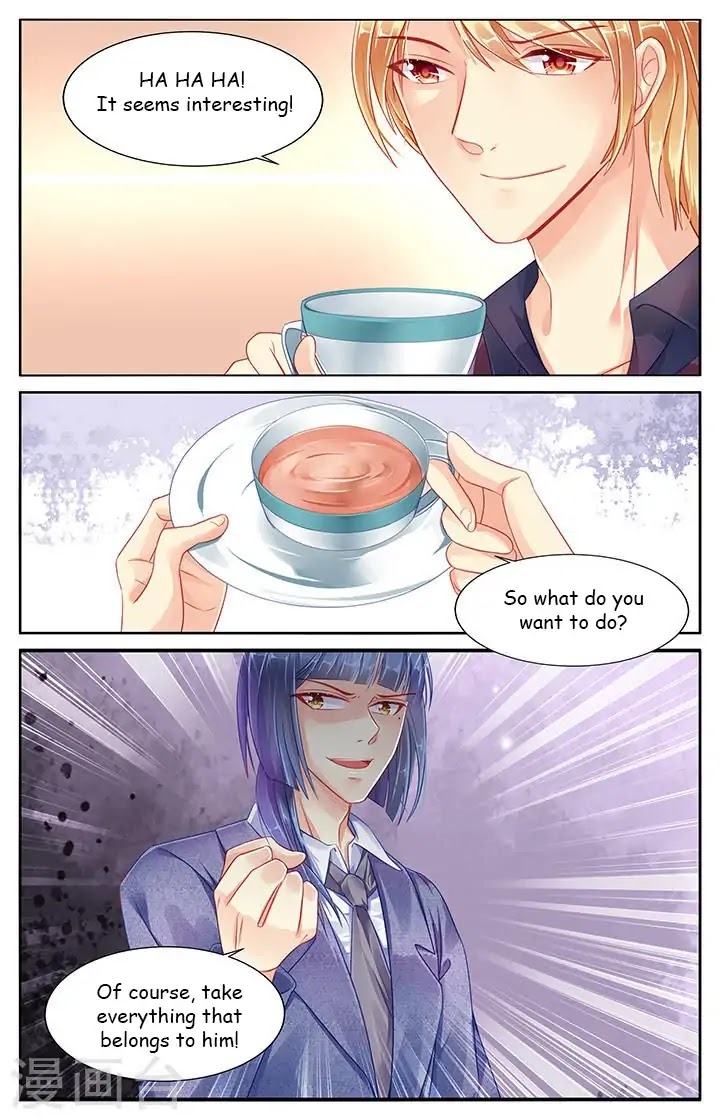Adonis Next Door Chapter 78 page 7 - Chapter 78
