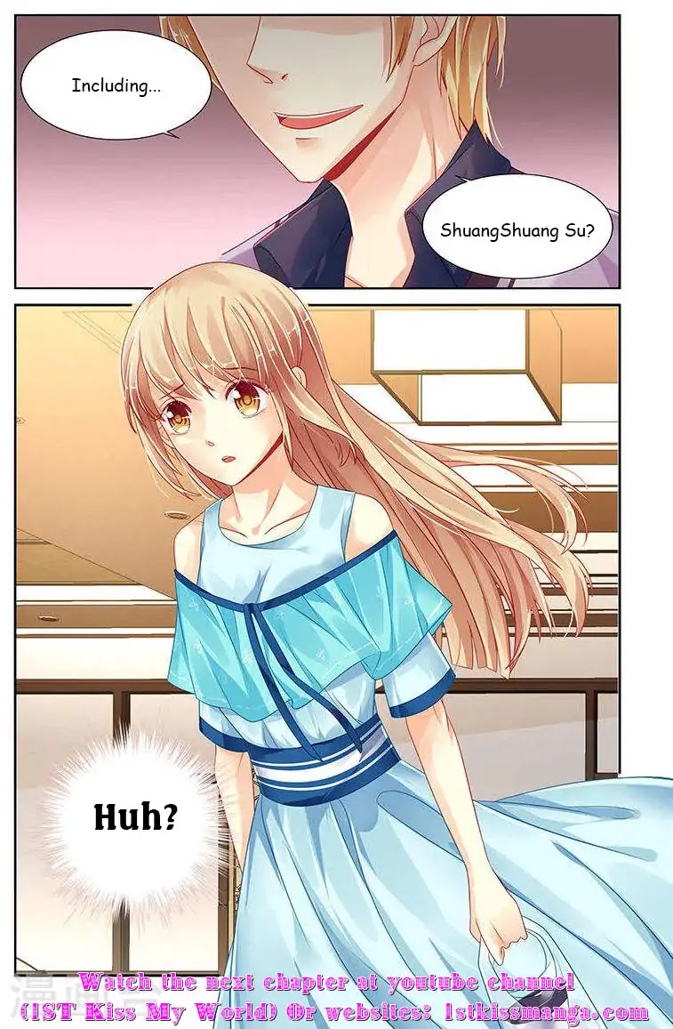 Adonis Next Door Chapter 78 page 8 - Chapter 78