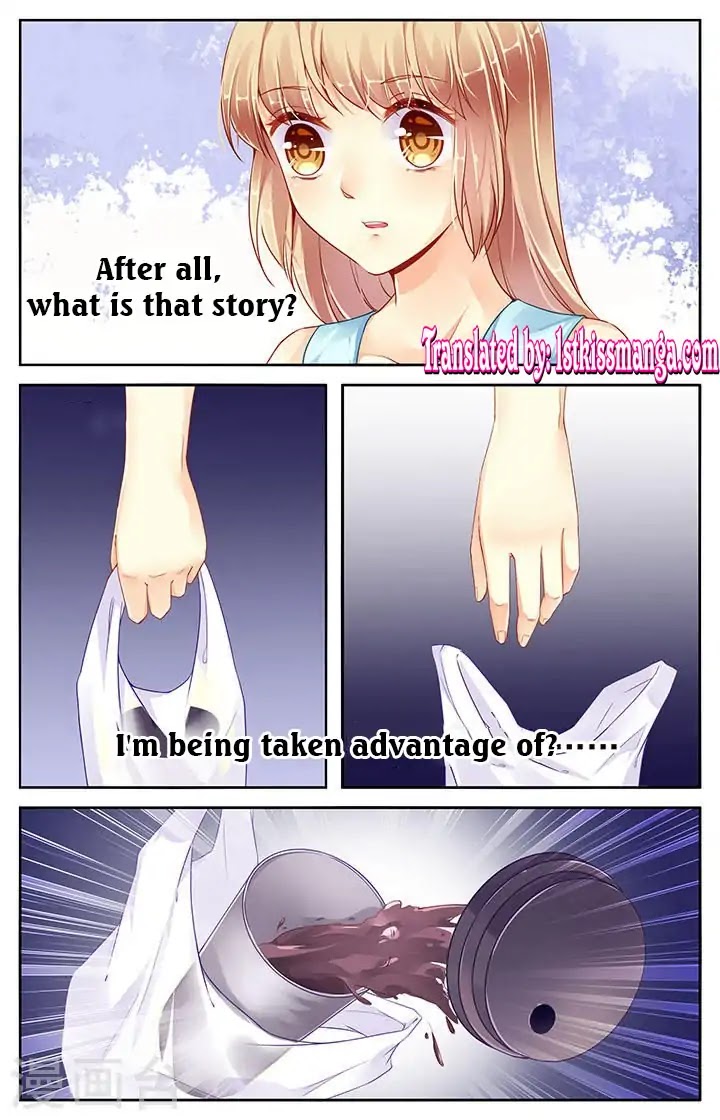 Adonis Next Door Chapter 79 page 1 - Chapter 79