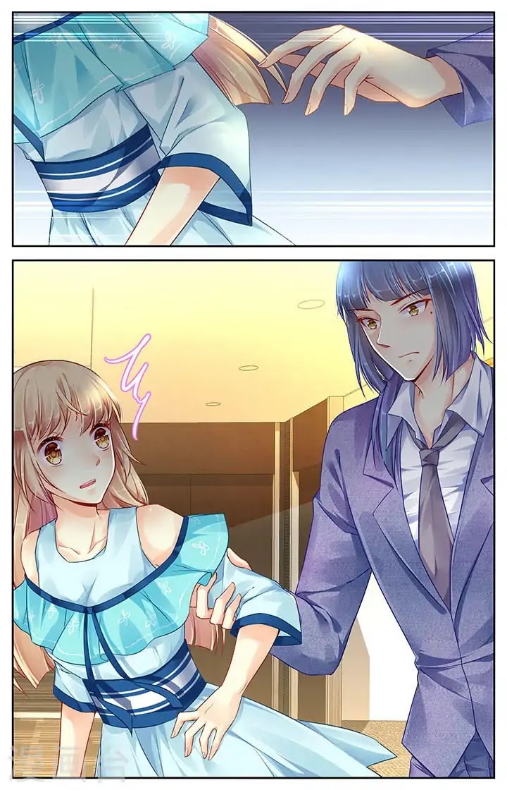 Adonis Next Door Chapter 79 page 3 - Chapter 79