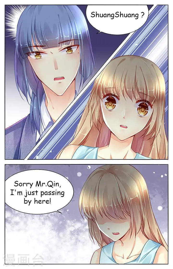 Adonis Next Door Chapter 79 page 4 - Chapter 79