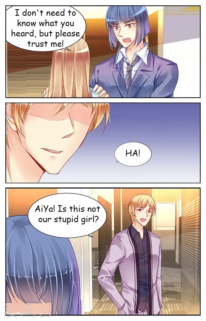 Adonis Next Door Chapter 79 page 6 - Chapter 79