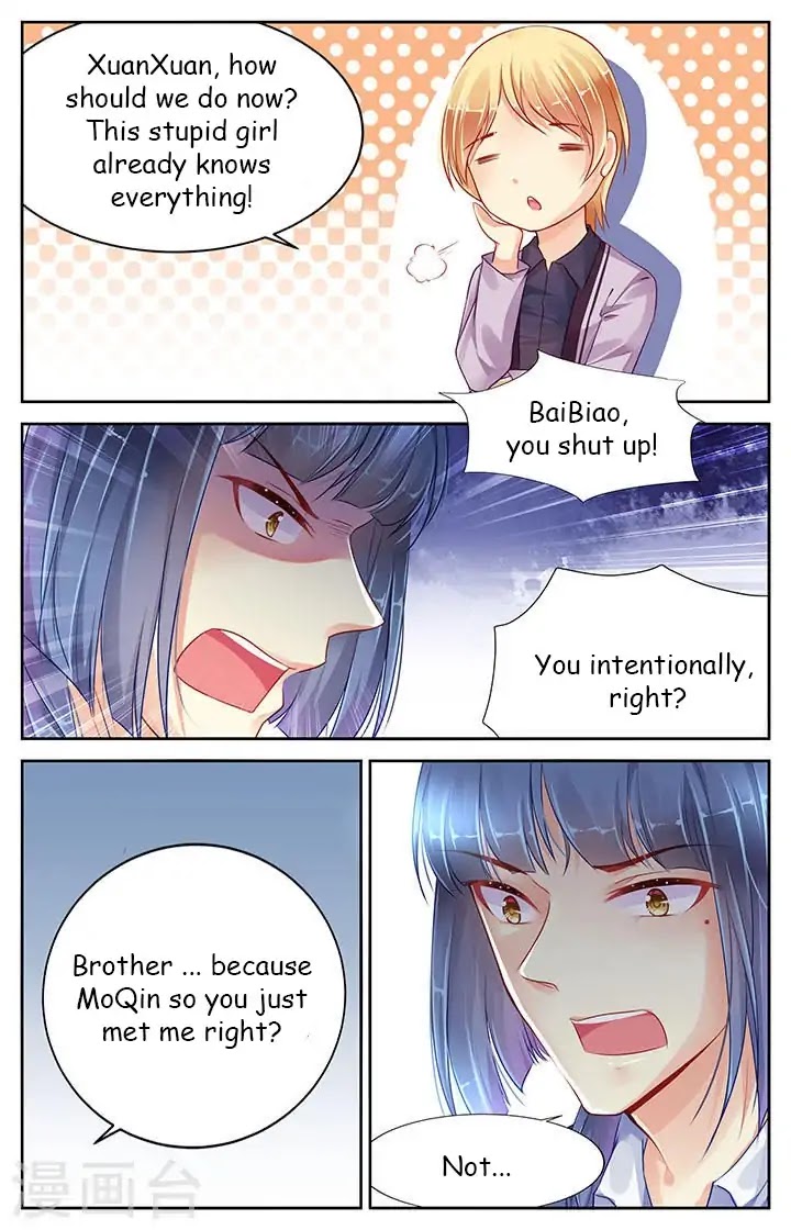 Adonis Next Door Chapter 79 page 7 - Chapter 79