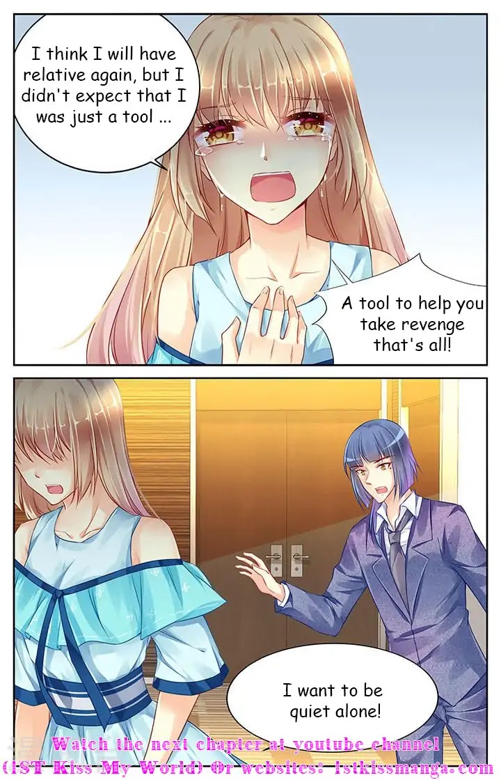 Adonis Next Door Chapter 79 page 8 - Chapter 79