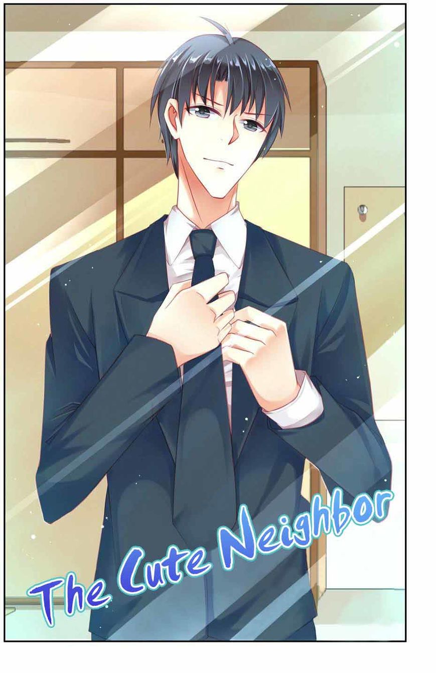 Adonis Next Door Chapter 8 page 1 - Chapter 8