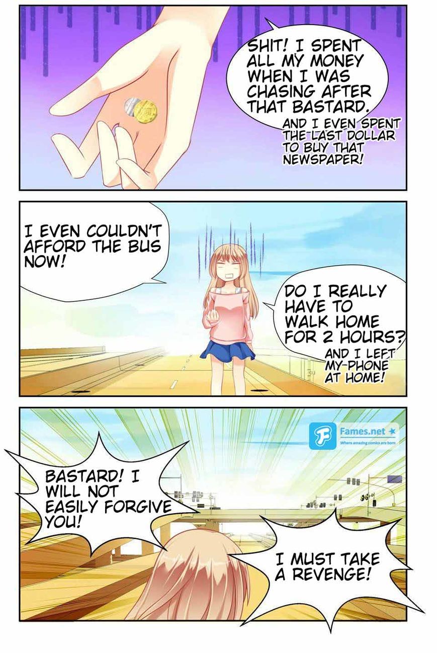 Adonis Next Door Chapter 8 page 8 - Chapter 8