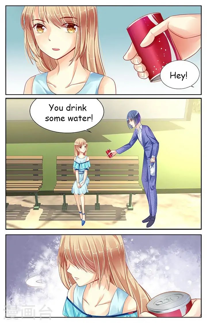 Adonis Next Door Chapter 80 page 2 - Chapter 80