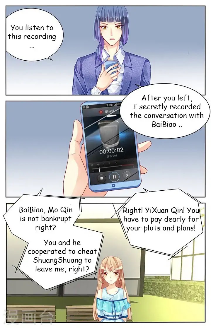 Adonis Next Door Chapter 80 page 3 - Chapter 80