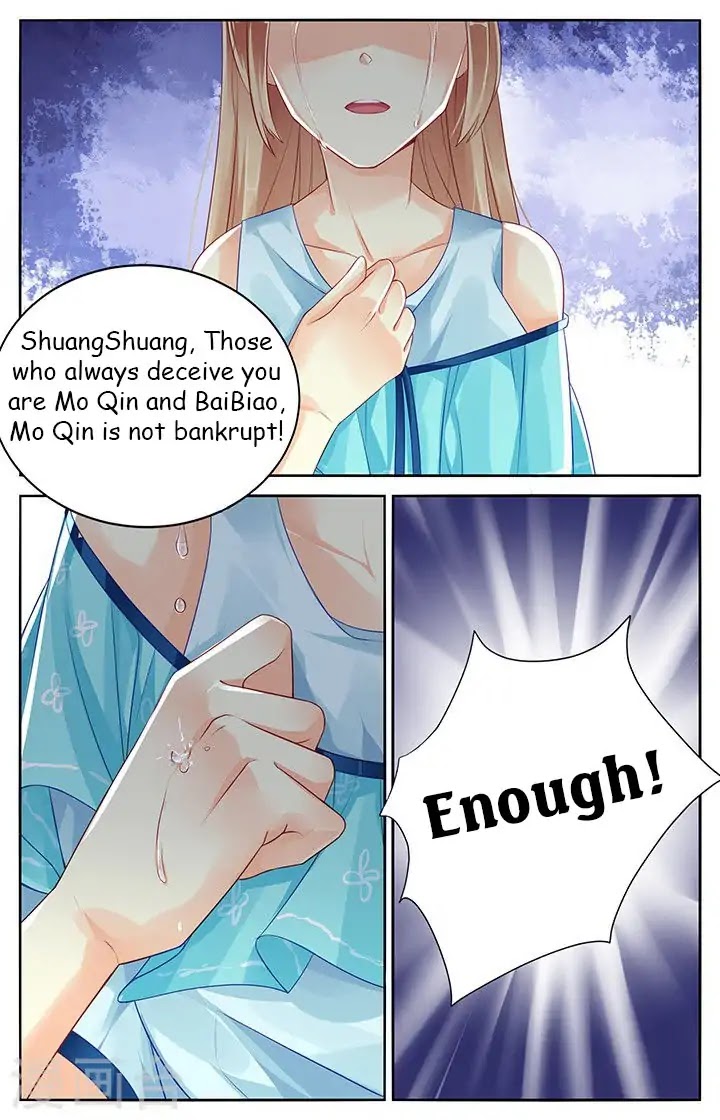 Adonis Next Door Chapter 80 page 4 - Chapter 80