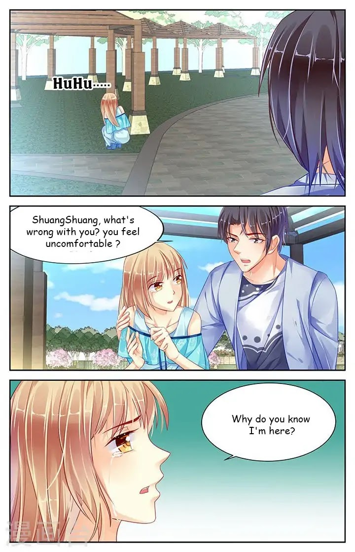 Adonis Next Door Chapter 80 page 7 - Chapter 80