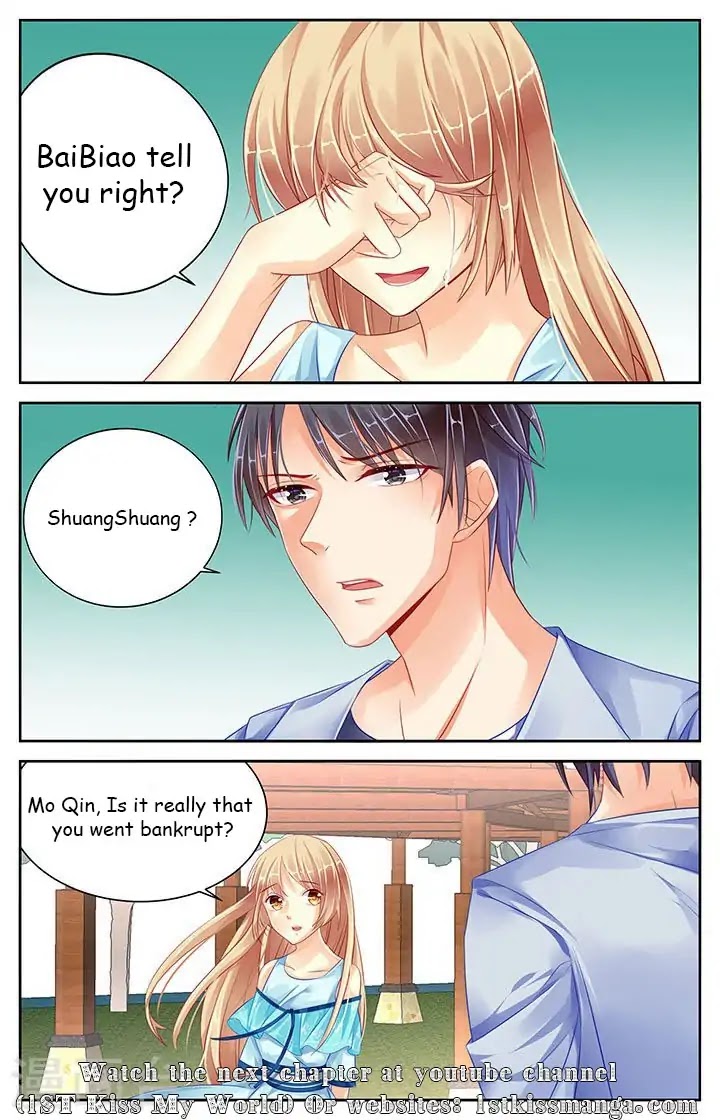 Adonis Next Door Chapter 80 page 8 - Chapter 80