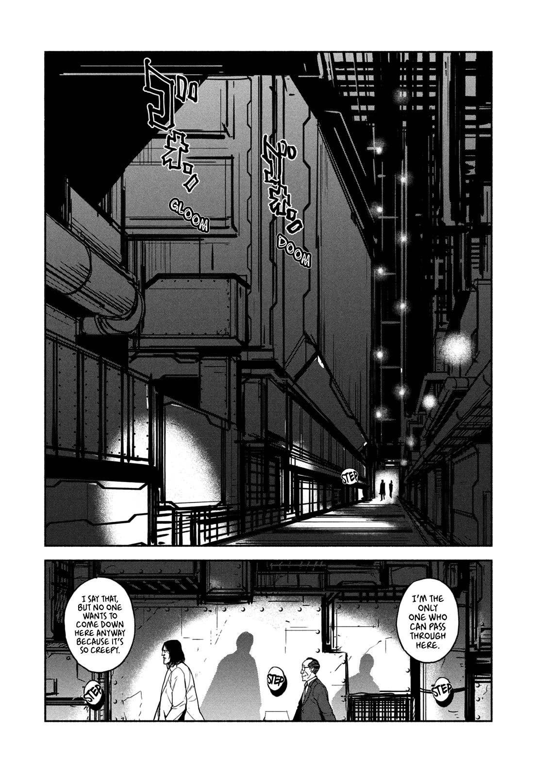 Adou Chapter 10 page 22 - Chapter 10: Source of Revenue