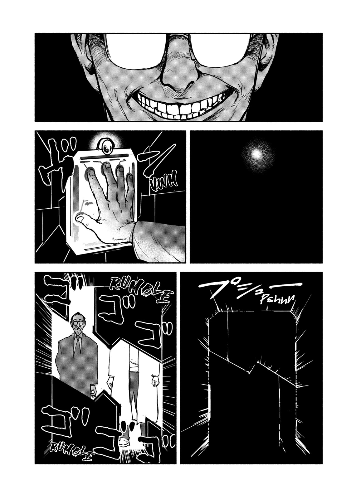 Adou Chapter 10 page 25 - Chapter 10: Source of Revenue